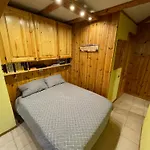 Argenterabersezio Apartman *