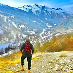 Argenterabersezio Apartman Bersezio