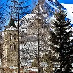 Apartman Argenterabersezio