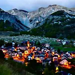 Argenterabersezio Apartman Bersezio