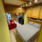Argenterabersezio Apartman Bersezio