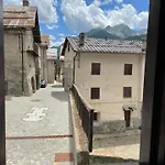 Argenterabersezio Apartman