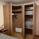 Apartman Argenterabersezio