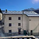 Argenterabersezio Apartman *