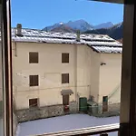 Apartman Argenterabersezio *