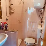 Apartament Argenterabersezio