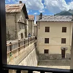 Argenterabersezio Apartman *