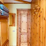 Apartman Argenterabersezio *