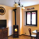Argenterabersezio Apartman Bersezio