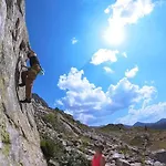 Argenterabersezio Apartman *