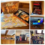 Apartman Argenterabersezio Bersezio