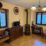 Apartman Argenterabersezio *