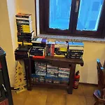 Argenterabersezio Apartman