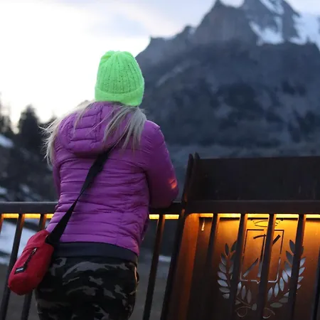 Apartamento Argenterabersezio *