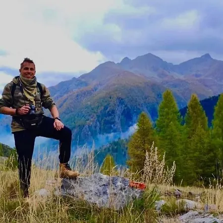 Argenterabersezio * Bersezio