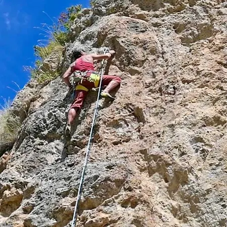 Argenterabersezio Apartamento *