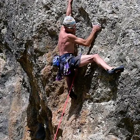 Apartamento Argenterabersezio *