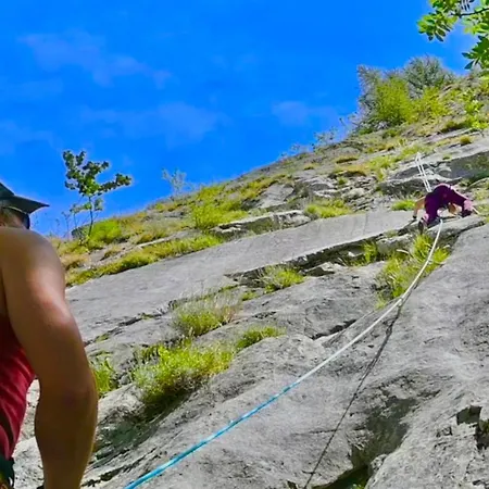 Argenterabersezio Apartamento *