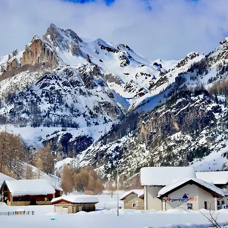 Apartamento Argenterabersezio *