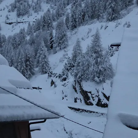 Apartamento Argenterabersezio Bersezio