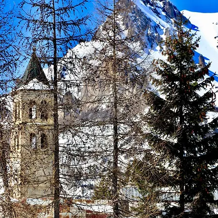 Apartamento Argenterabersezio