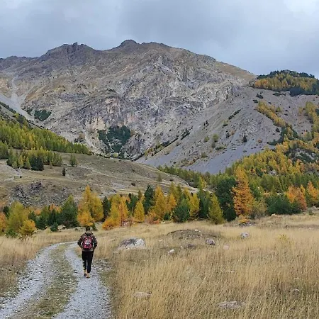 Argenterabersezio Apartamento *