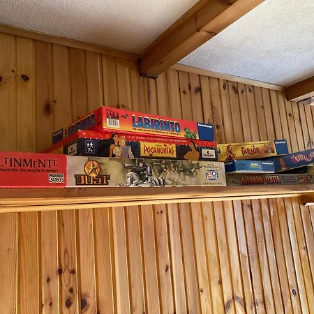 Argenterabersezio Apartamento