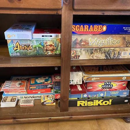 Argenterabersezio Apartamento *