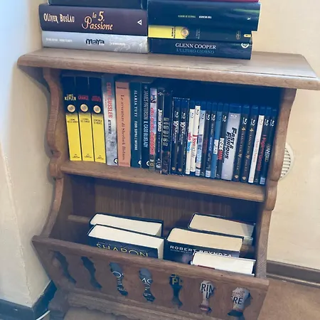 Argenterabersezio Bersezio