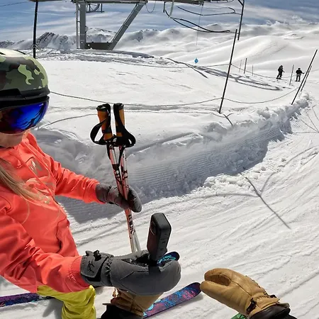 Argenterabersezio Apartamento