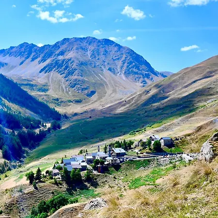 Apartamento Argenterabersezio