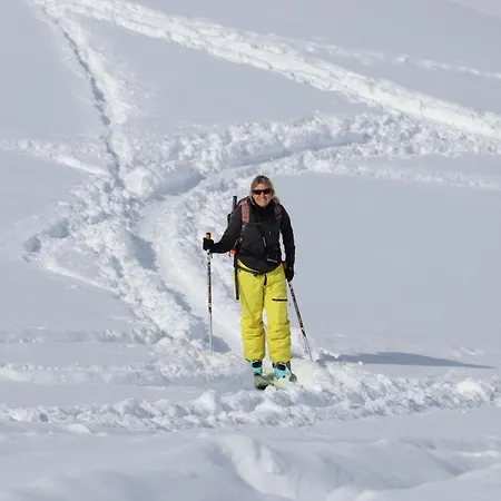 Argenterabersezio Apartamento