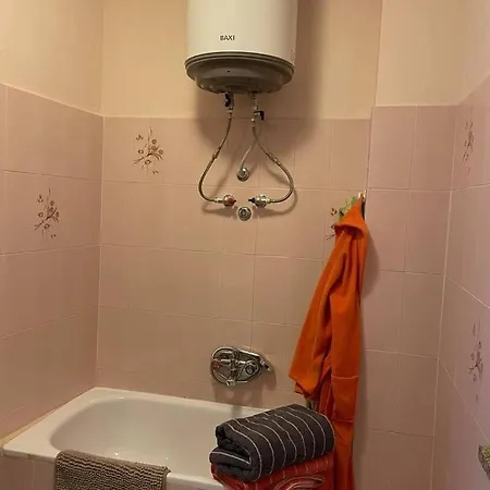 Argenterabersezio Apartamento Bersezio