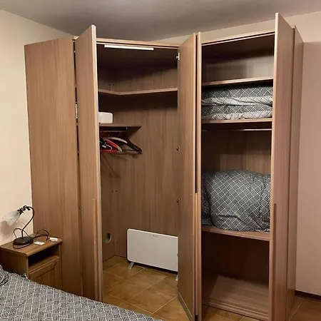 Apartamento Argenterabersezio