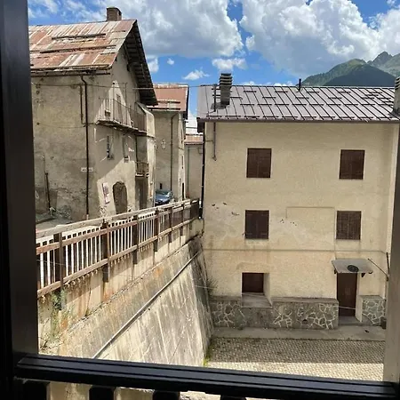 Argenterabersezio Daire *
