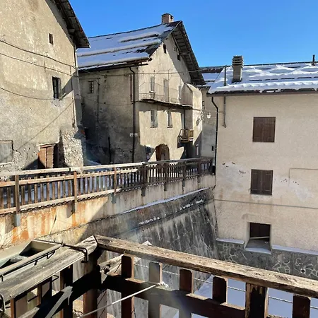 Argenterabersezio * Bersezio