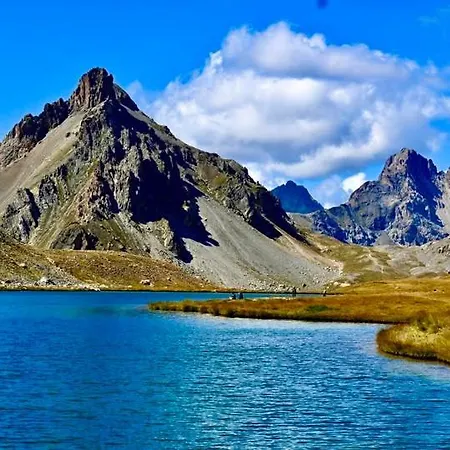 Apartamento Argenterabersezio