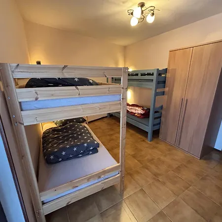 Argenterabersezio Apartmán