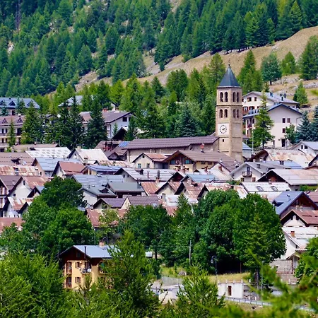 Argenterabersezio Apartamento *