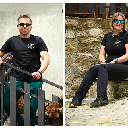 Apartamento Argenterabersezio