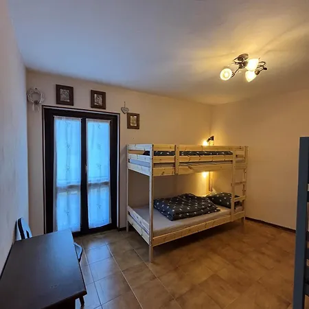Argenterabersezio Apartamento *