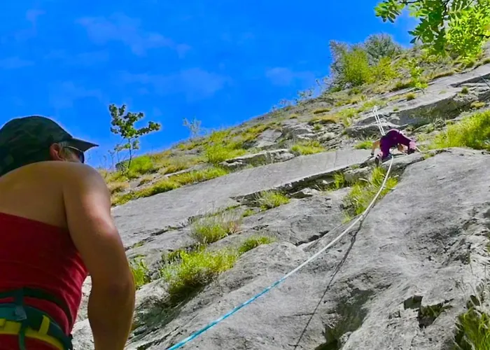 Argenterabersezio Apartment *