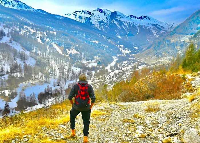 Argenterabersezio Apartment Bersezio