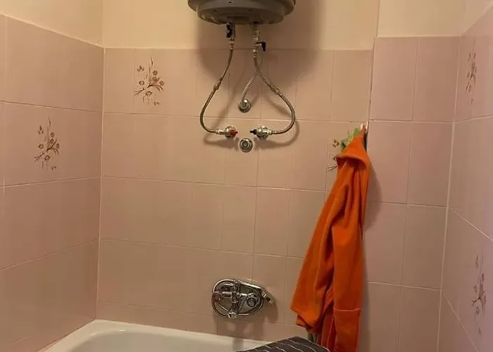 Argenterabersezio Apartmán Bersezio